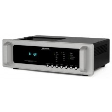 CD проигрыватель Audio Research CD6 SE Silver