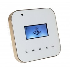 Встраиваемый стереоусилитель MT-Power AM-50 White
