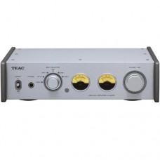 Стереоусилитель Teac AI-501DA silver