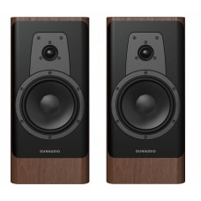 Полочная акустика Dynaudio Contour 20i Walnut Wood