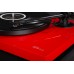 Проигрыватель винила Music Hall MMF-2.3 LE Ferrari Red