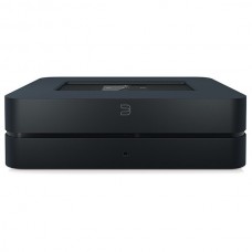 Стереоусилитель Bluesound Powernode 2 black