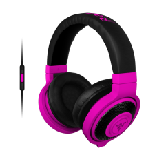 Наушники Razer Kraken Mobile Neon purple