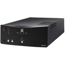 Сетевой проигрыватель Moon by Simaudio MiND 2 Music Streamer 230V EUR