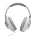 Наушники JBL Quantum 100 white (JBLQUANTUM100WHT)