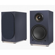 Полочная акустика Triangle AIO TWIN Blue
