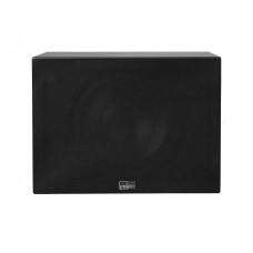 Сабвуфер Lyngdorf BW-3 (Matte Black)