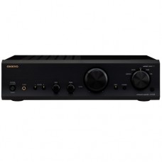 Стереоусилитель Onkyo A-9155 Black