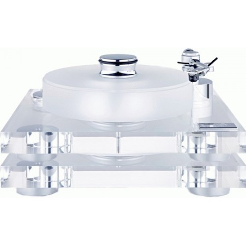 Проигрыватель винила Transrotor Leonardo 40/60 TDM (premaring for SME)