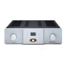 Стереоусилитель Unison Research UNICO 50 silver