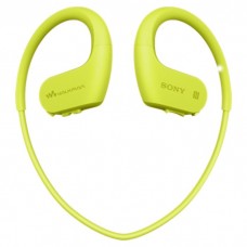 Наушники Sony NW-WS623 Зеленый (С плеером)