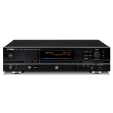 CD проигрыватель Yamaha CDR - HD 1500 Bl