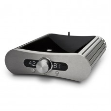 Интегральный усилитель Gato Audio DIA-400S High Gloss Black