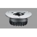 Напольная акустика Dynaudio New Emit 50 white