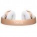 Наушники Beats Solo3 Wireless On-Ear - Gold (MNER2ZE/A)