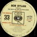 ДУБЛЬ Виниловая пластинка Sony Bob Dylan The Best Of The Cutting Edge 1965-1966 (3LP+2CD/180 Gram/Box Set)