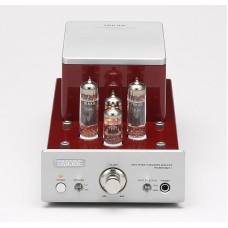 Ламповый усилитель Triode TRV-84HD mkII