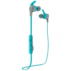 Наушники Monster iSport Achieve In-Ear Wireless Bluetooth blue (137090-00)