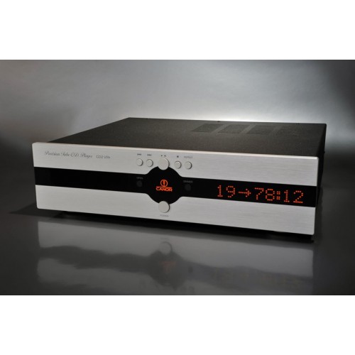 CD проигрыватель Canor Audio CD 2 VR+