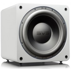 Активный сабвуфер SVS SB-3000 white gloss