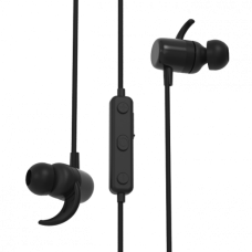 Наушники Ritmix RH-490BTH Black