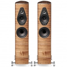 Напольная акустика Sonus Faber Olympica Nova II walnut