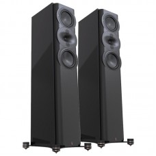 Напольная акустика Perlisten Audio S5t Piano black