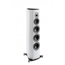 Напольная акустика Sonus Faber Sonetto VIII White