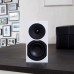 Полочная акустика System Audio SA Saxo 1 Satin White