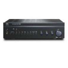 Интегральные усилитель NAD C356BEE black