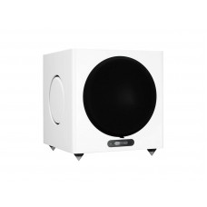 Сабвуфер Monitor Audio Gold W12 (5G) Satin White