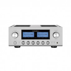 Стереоусилитель Luxman L-507uxII