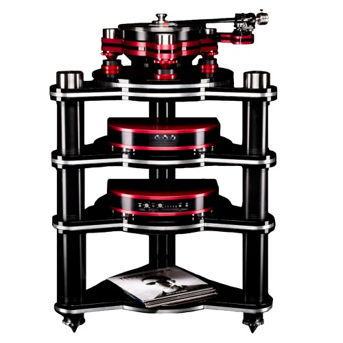 Проигрыватель винила VPI Vanquish System