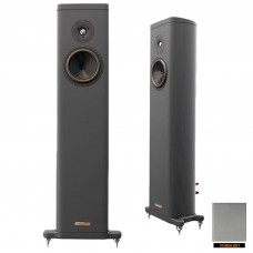 Напольная акустика Magico S1 MkII M-COAT titanium grey