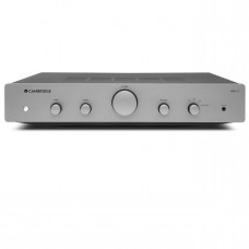 Стереоусилитель Cambridge AXA25 Grey