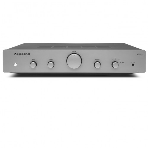 Стереоусилитель Cambridge AXA25 Grey Стереоусилитель Cambridge AXA25 Grey
