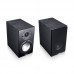 Комплект домашнего кинотеатра Canton GLE Set 5.1 (476.2+426.2+456.2+Sub 8.4) black + Denon AVR-X2600H black