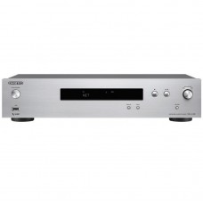 Сетевой аудио проигрыватель Onkyo NS-6130 silver