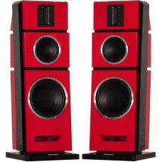 Напольная акустика Advance Acoustic X-L 500 Evo red