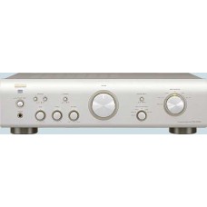 Стереоусилитель Denon PMA-700AE silver