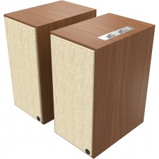 Полочная акустика Klipsch The Nines walnut