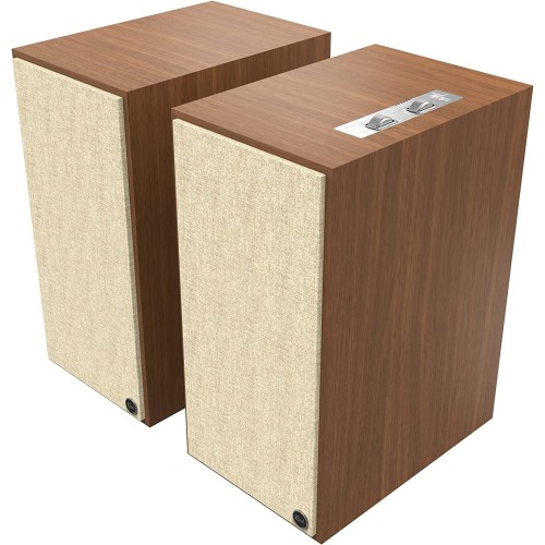 Полочная акустика Klipsch The Nines walnut