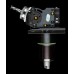 Проигрыватель винила Pro-Ject Debut PRO S (Pick It S2 C Black) Black