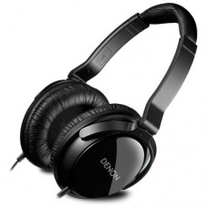 Наушники Denon AH-D310R black
