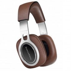 Наушники Bowers & Wilkins P9 Signature Brown