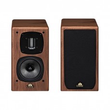 Полочная акустика Castle Avon 1 walnut