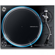 Проигрыватель винила Denon VL12