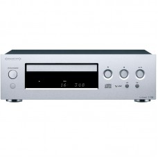 CD проигрыватель Onkyo C-755 silver