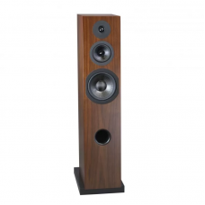 Напольная акустика Davis Acoustics Courbet 8 Walnut