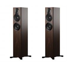 Напольная акустика Dynaudio Focus 30 Walnut Wood